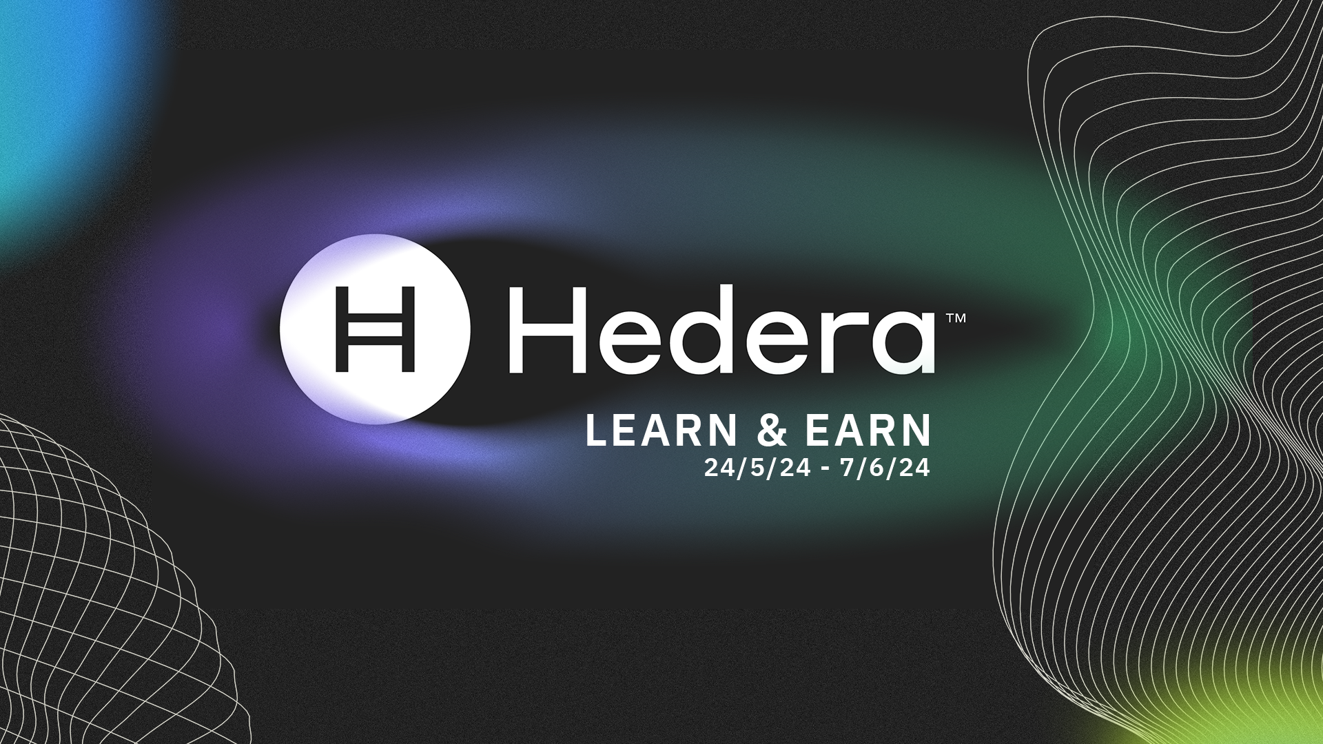 Learn & Earn about Hedera